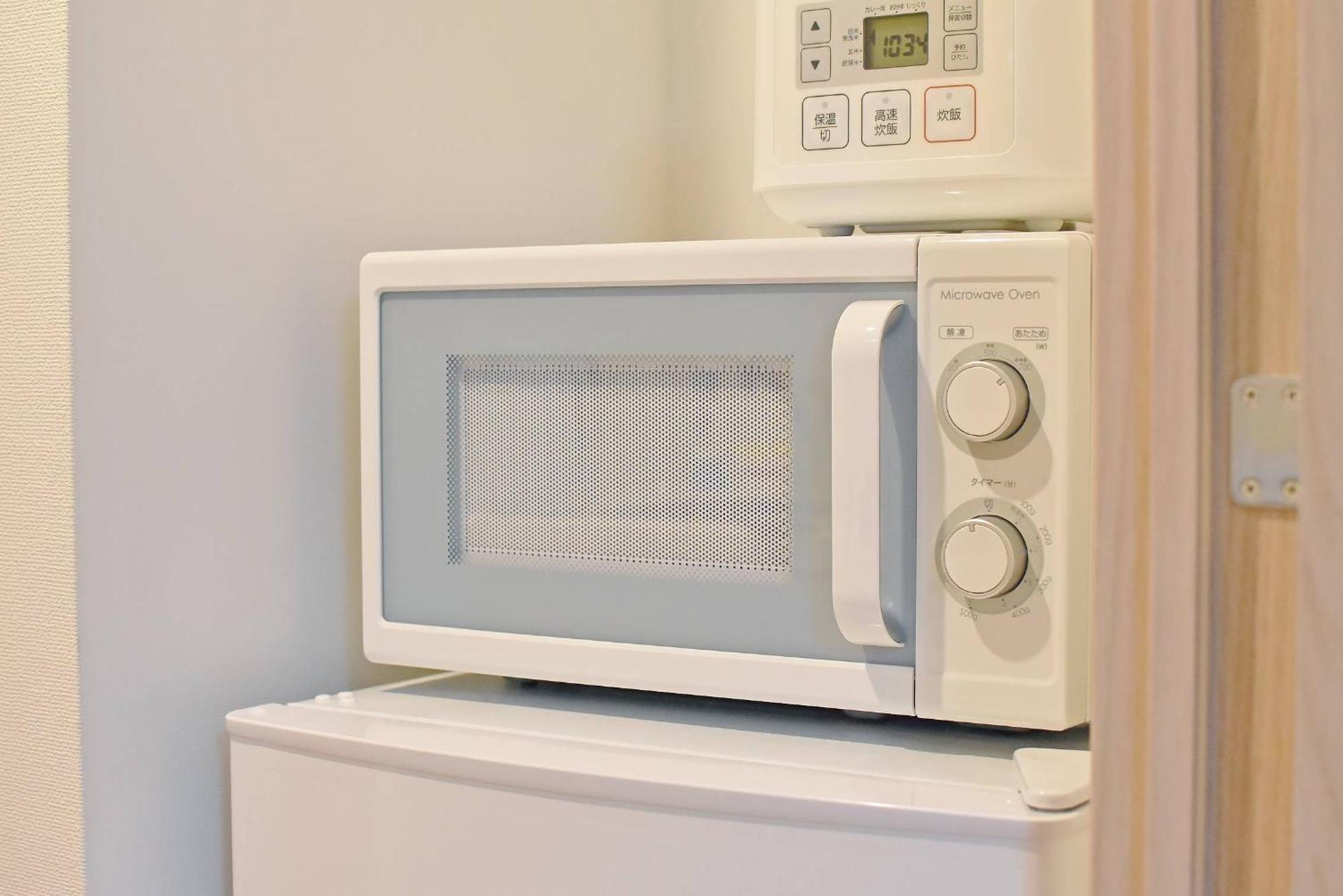 Id Ohmori20 Appartement Tokio Buitenkant foto